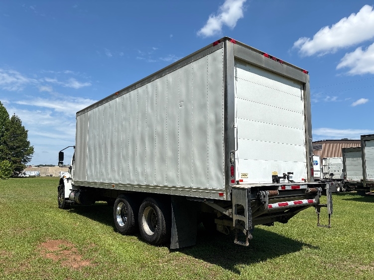 2020 International MV in Tuscaloosa, AL — photo 6