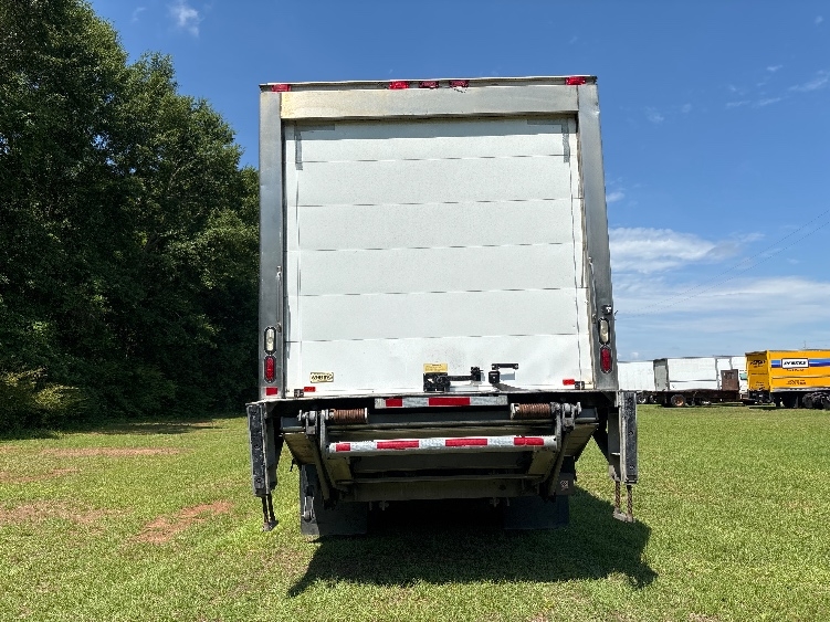 2020 International MV in Tuscaloosa, AL — photo 7