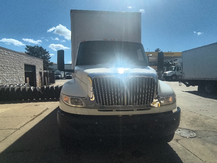 2020 International MV in Middlefield, OH — photo 2