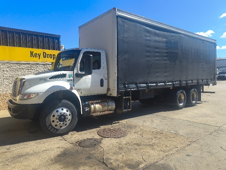 2020 International MV in Middlefield, OH — photo 3