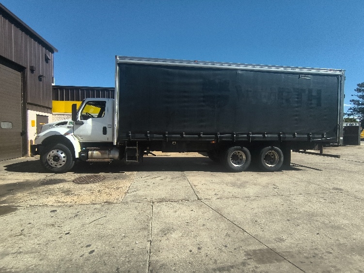 2020 International MV in Middlefield, OH — photo 4