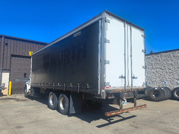 2020 International MV in Middlefield, OH — photo 6