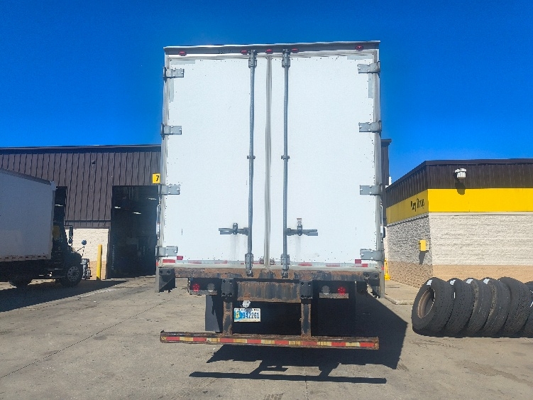 2020 International MV in Middlefield, OH — photo 7