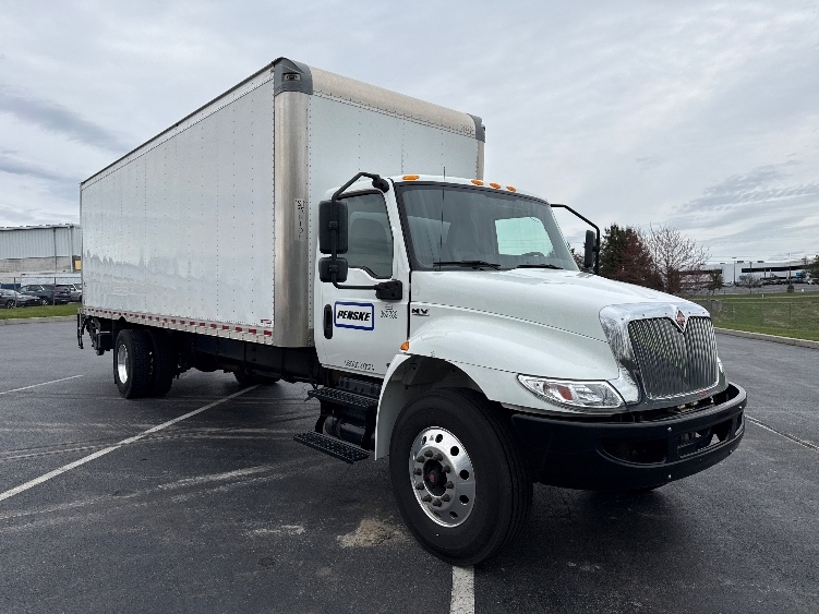 2020 International MV in Dayton, NJ