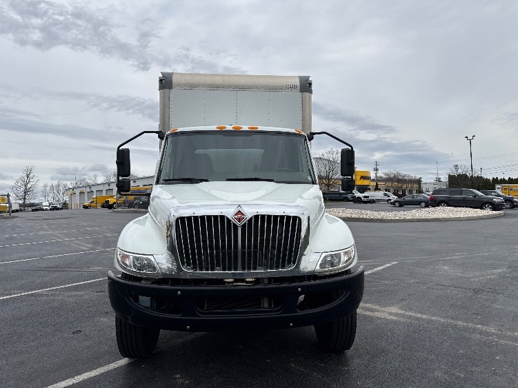 2020 International MV in Dayton, NJ — photo 2