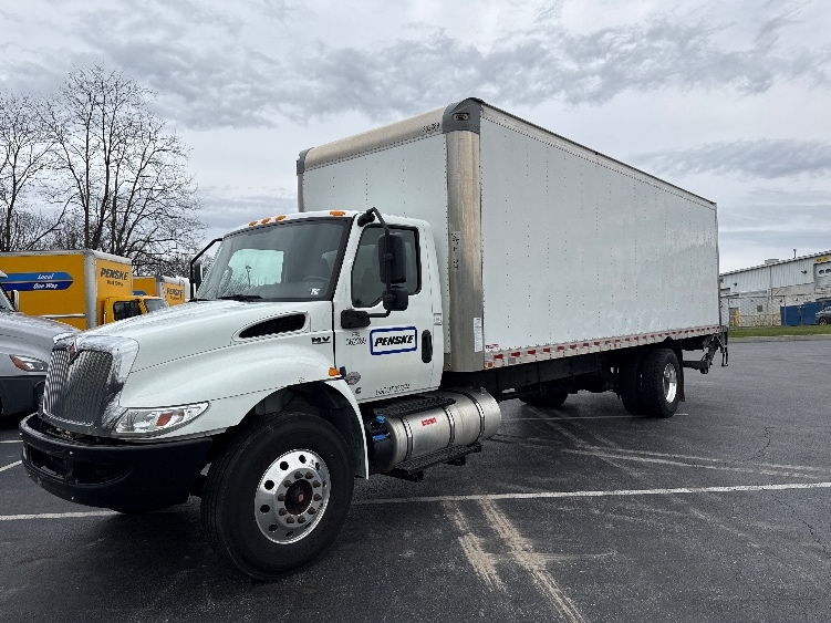 2020 International MV in Dayton, NJ — photo 3