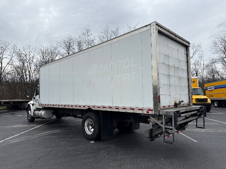 2020 International MV in Dayton, NJ — photo 6