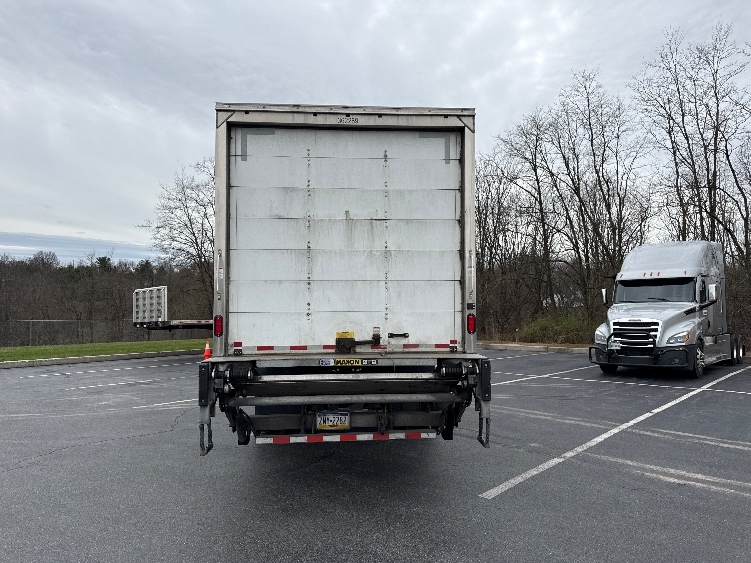 2020 International MV in Dayton, NJ — photo 7