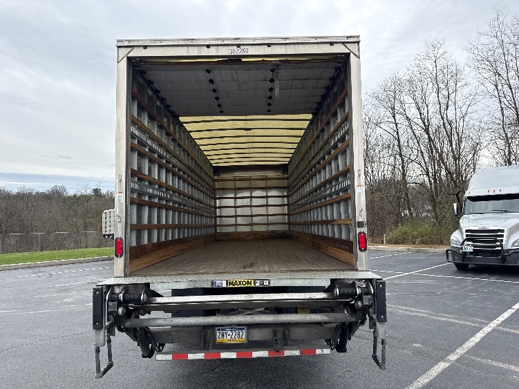 2020 International MV in Dayton, NJ — photo 8