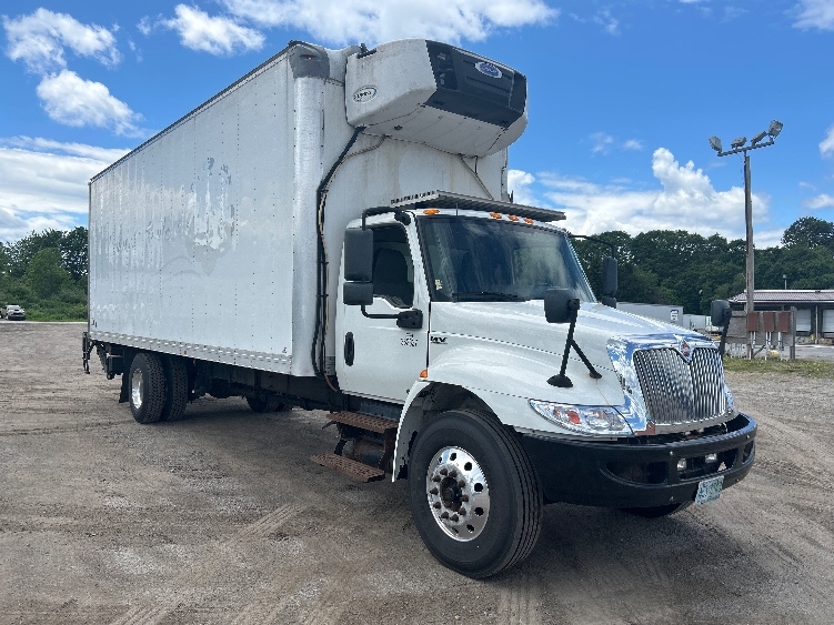 2020 International MV in Londonderry, NH
