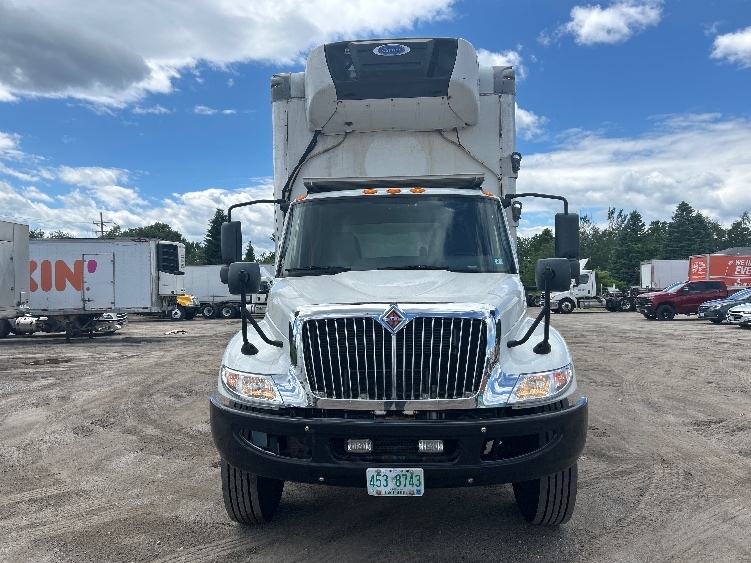 2020 International MV in Londonderry, NH — photo 2