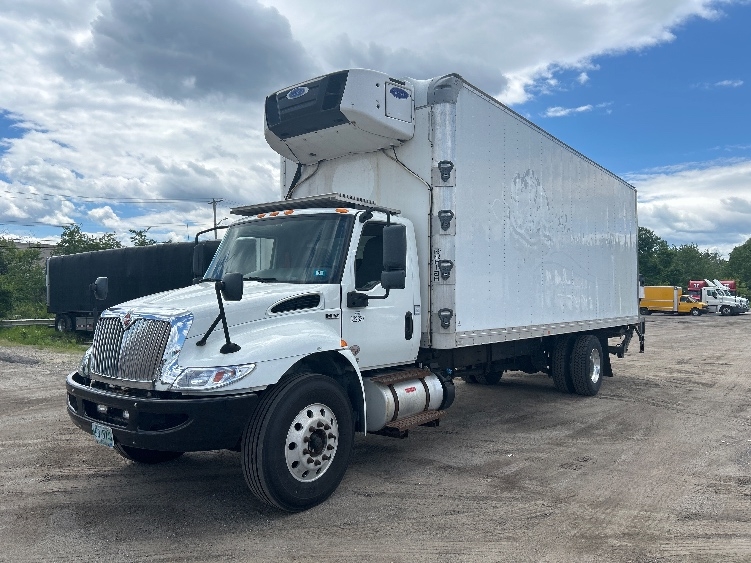 2020 International MV in Londonderry, NH — photo 3