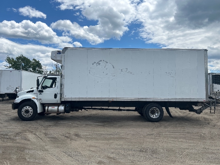 2020 International MV in Londonderry, NH — photo 4