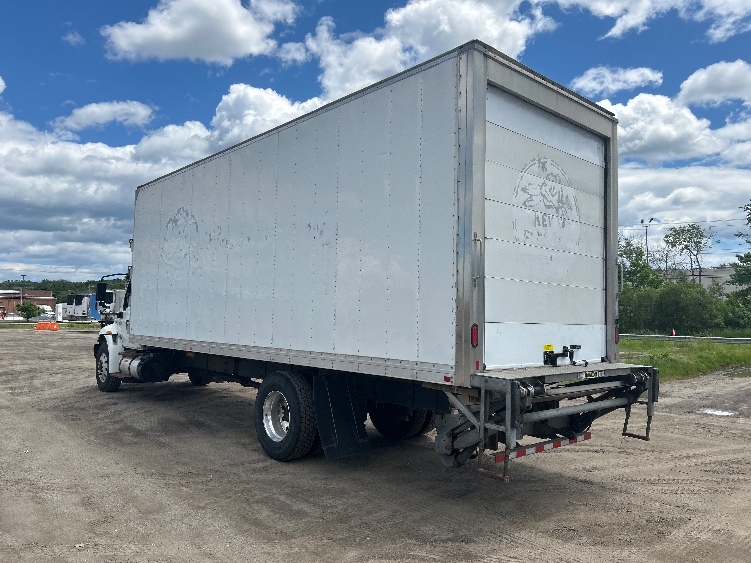 2020 International MV in Londonderry, NH — photo 6