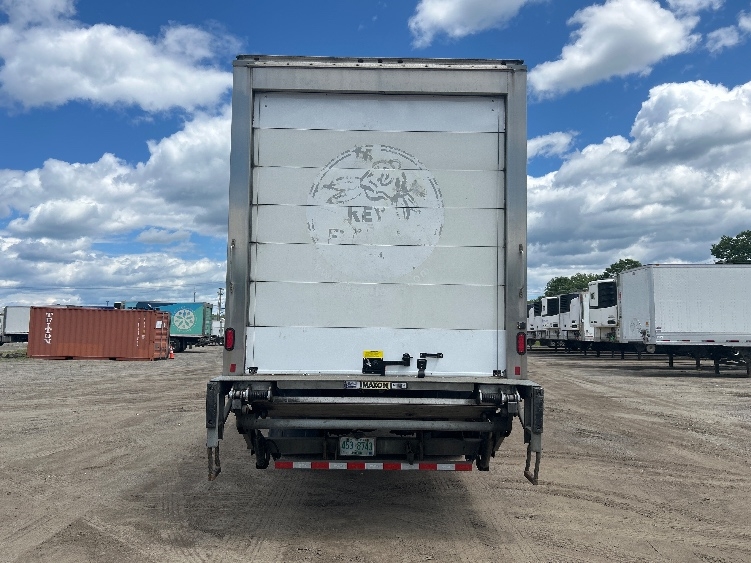 2020 International MV in Londonderry, NH — photo 7