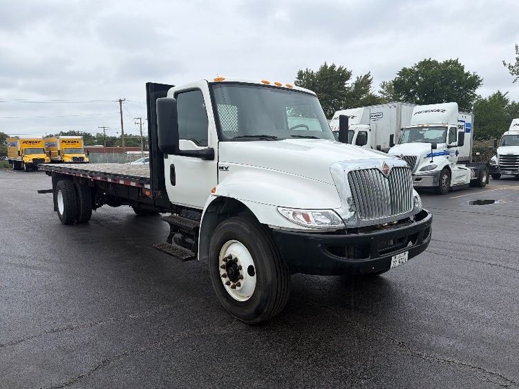 2020 International MV in Melrose Park, IL