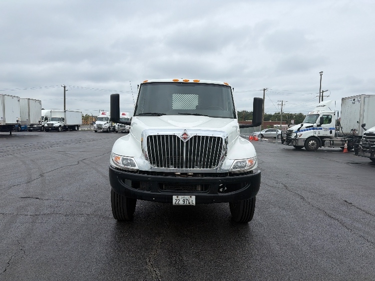2020 International MV in Melrose Park, IL — photo 2