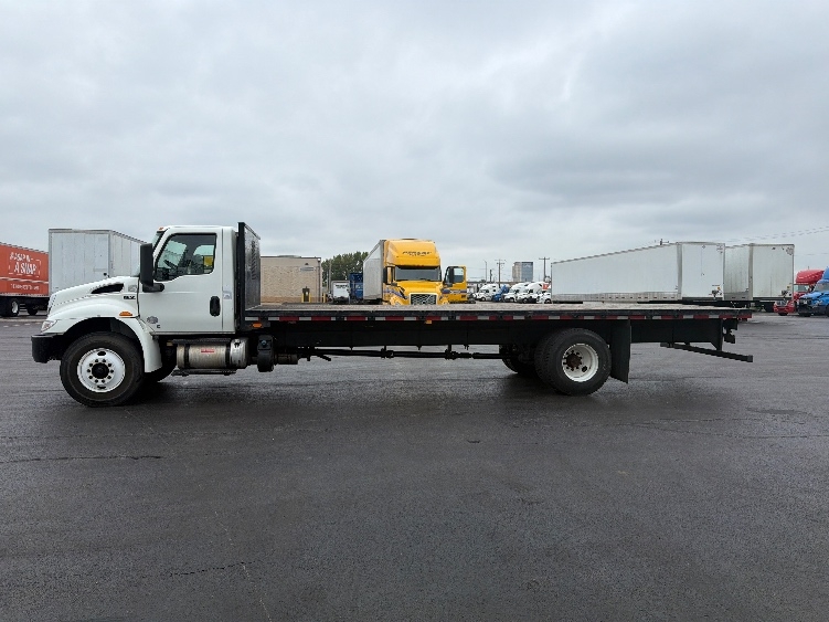 2020 International MV in Melrose Park, IL — photo 4