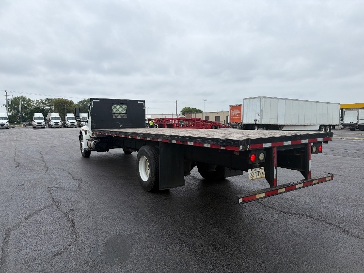 2020 International MV in Melrose Park, IL — photo 6