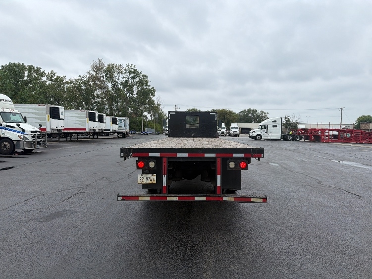 2020 International MV in Melrose Park, IL — photo 7