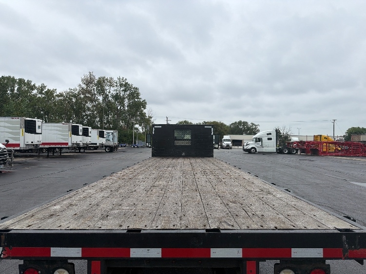 2020 International MV in Melrose Park, IL — photo 8
