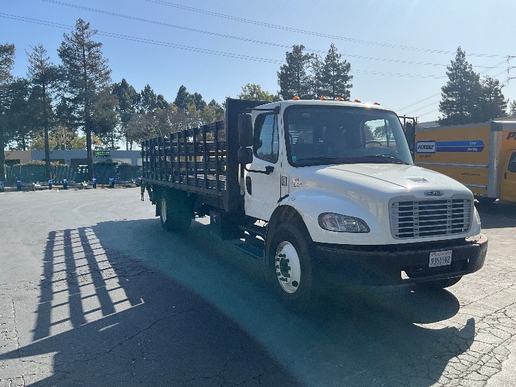2020 Freightliner eM2 in West Sacramento, CA