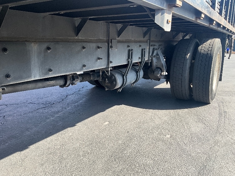 2020 Freightliner eM2 in West Sacramento, CA — photo 5