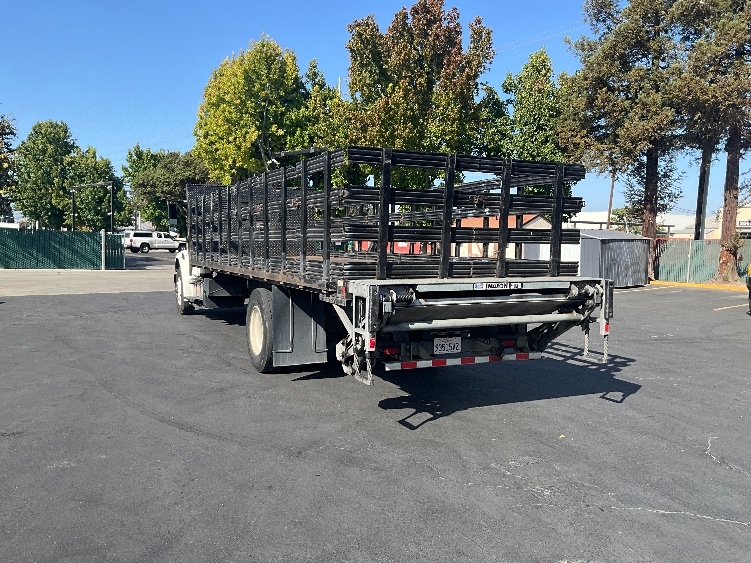 2020 Freightliner eM2 in West Sacramento, CA — photo 6