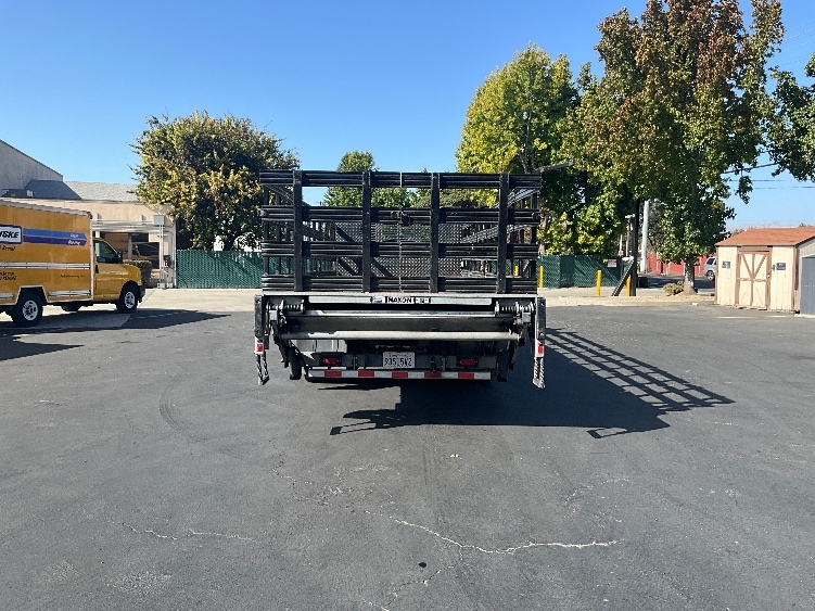 2020 Freightliner eM2 in West Sacramento, CA — photo 7