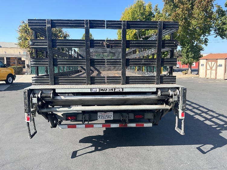 2020 Freightliner eM2 in West Sacramento, CA — photo 8
