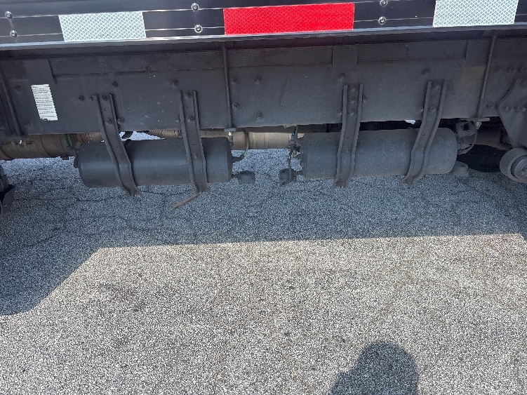 2021 Freightliner eM2 in Forest Park, GA — photo 5