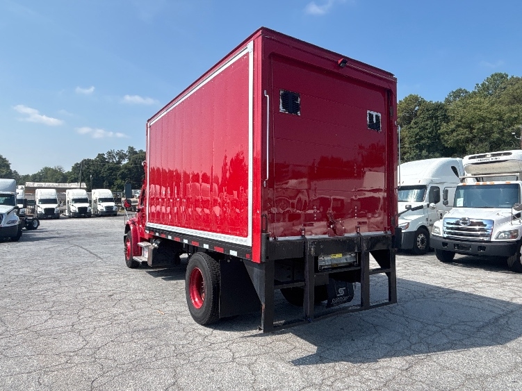 2021 Freightliner eM2 in Forest Park, GA — photo 6