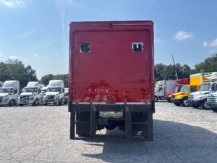 2021 Freightliner eM2 in Forest Park, GA — photo 7