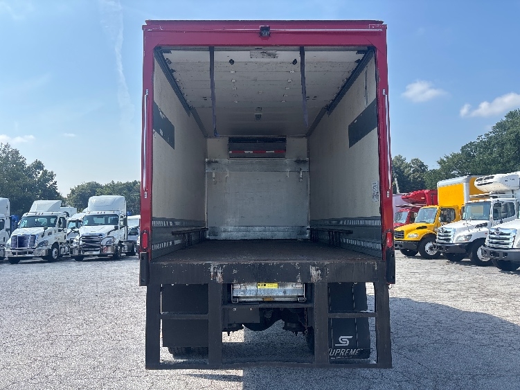2021 Freightliner eM2 in Forest Park, GA — photo 8