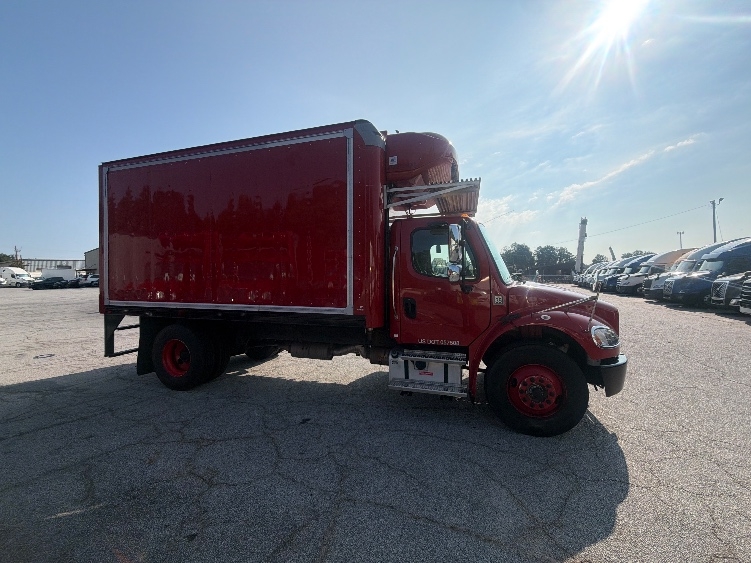 2021 Freightliner eM2 in Forest Park, GA