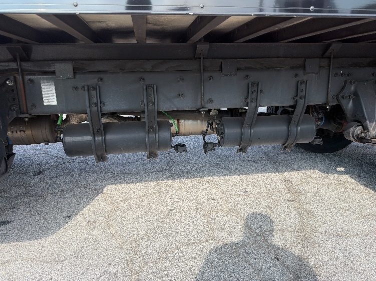 2021 Freightliner eM2 in Forest Park, GA — photo 4