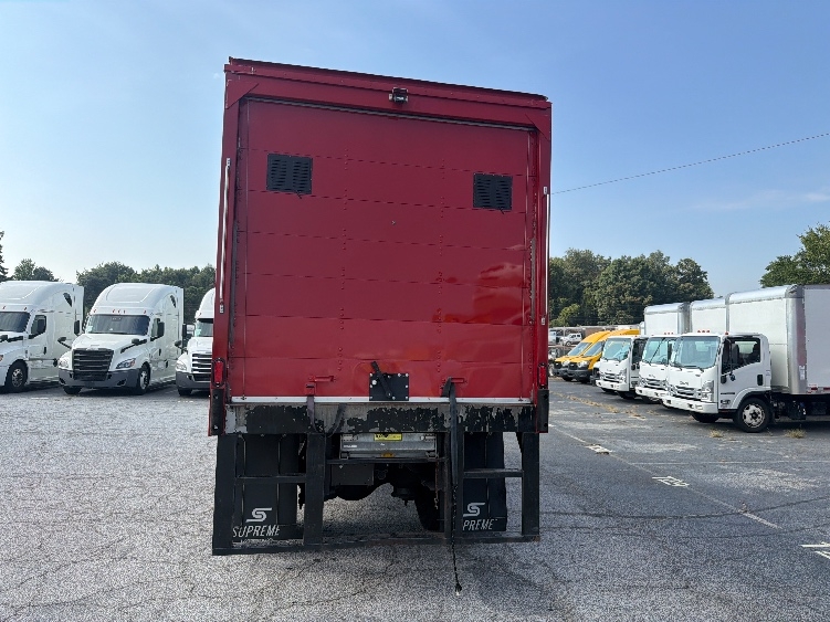 2021 Freightliner eM2 in Forest Park, GA — photo 6