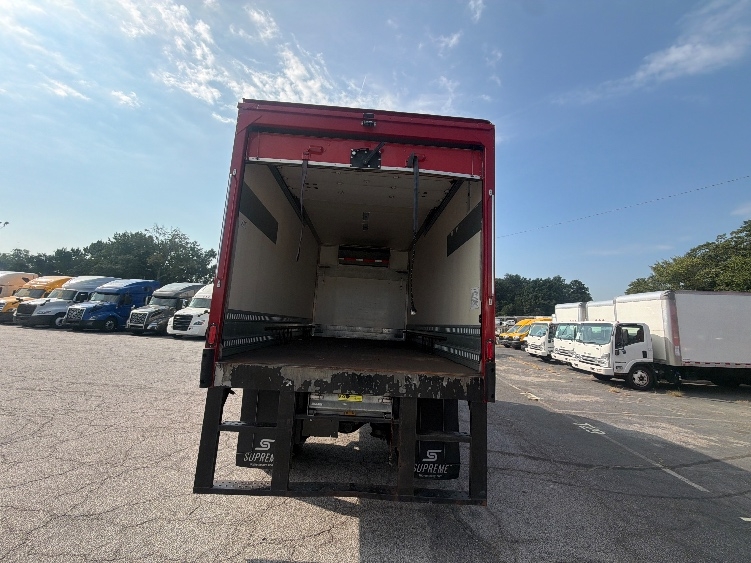 2021 Freightliner eM2 in Forest Park, GA — photo 7