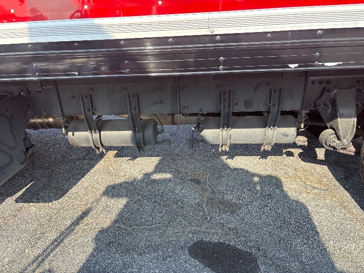 2021 Freightliner eM2 in Forest Park, GA — photo 5