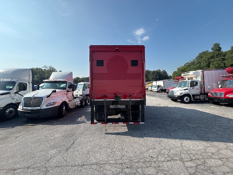 2021 Freightliner eM2 in Forest Park, GA — photo 7