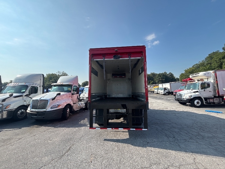 2021 Freightliner eM2 in Forest Park, GA — photo 8