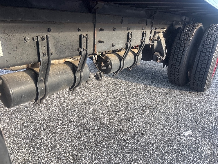2021 Freightliner eM2 in Forest Park, GA — photo 5