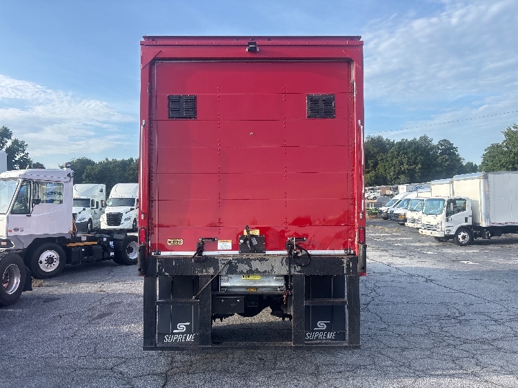 2021 Freightliner eM2 in Forest Park, GA — photo 7