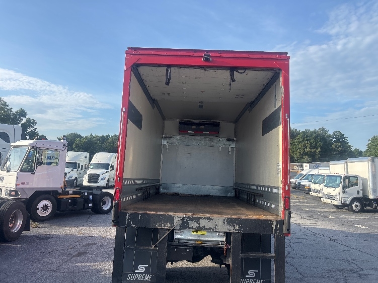 2021 Freightliner eM2 in Forest Park, GA — photo 8