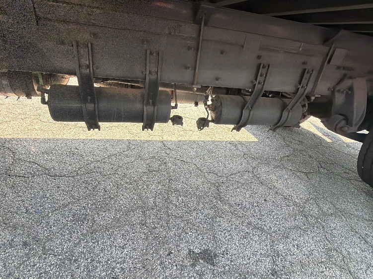 2021 Freightliner eM2 in Forest Park, GA — photo 5