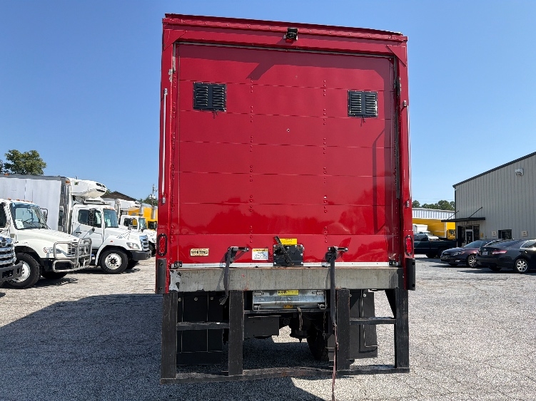 2021 Freightliner eM2 in Forest Park, GA — photo 7