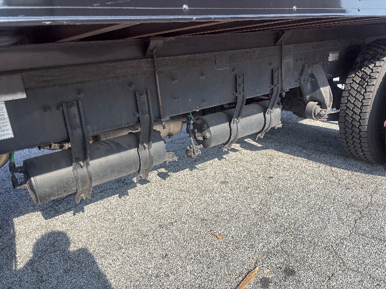 2021 Freightliner eM2 in Forest Park, GA — photo 5