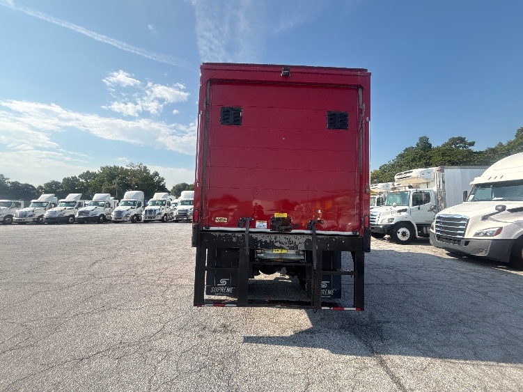 2021 Freightliner eM2 in Forest Park, GA — photo 7