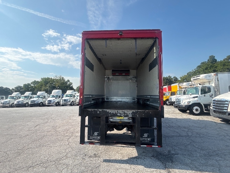 2021 Freightliner eM2 in Forest Park, GA — photo 8
