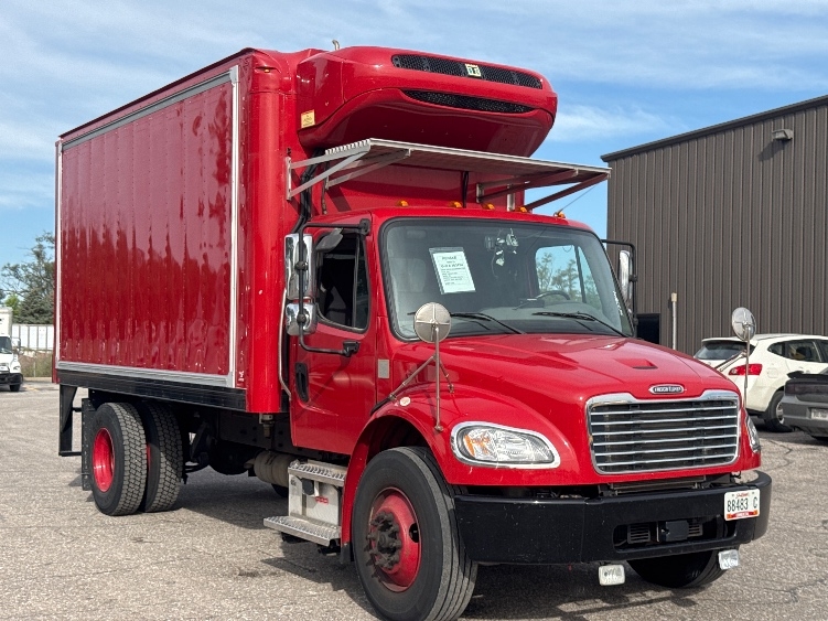 2021 Freightliner eM2 in Kansas City, MO